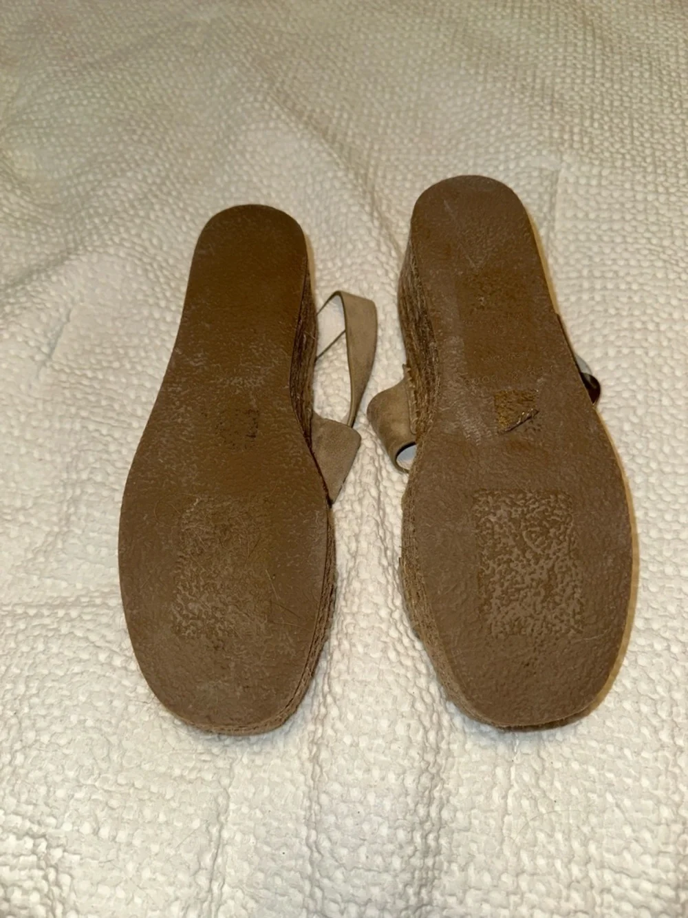 rag & bone platform espadrille